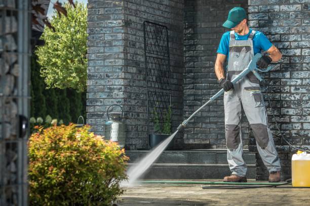 Best Playground Equipment Cleaning  in Bullard, TX