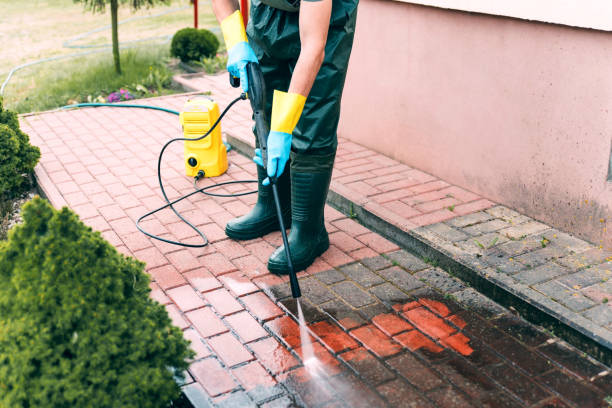 Best Gutter Cleaning  in Bullard, TX