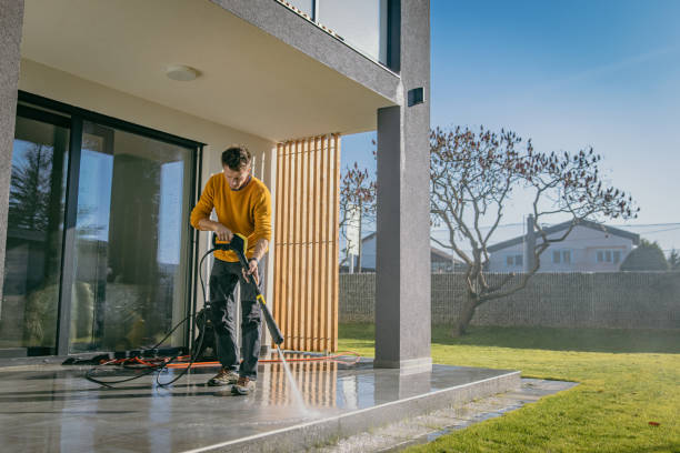 Best Warehouse Cleaning  in Bullard, TX