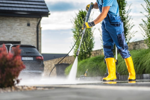 Best Post-Construction Pressure Washing  in Bullard, TX