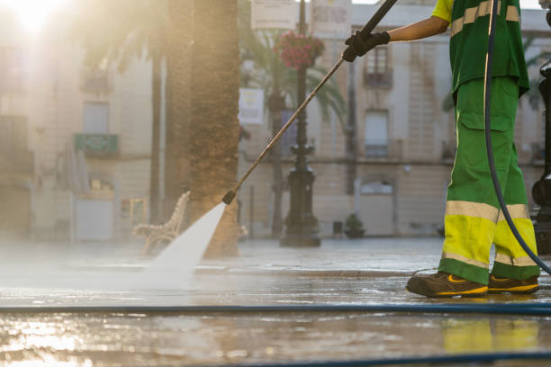 Best Restaurant Pressure Washing  in Bullard, TX
