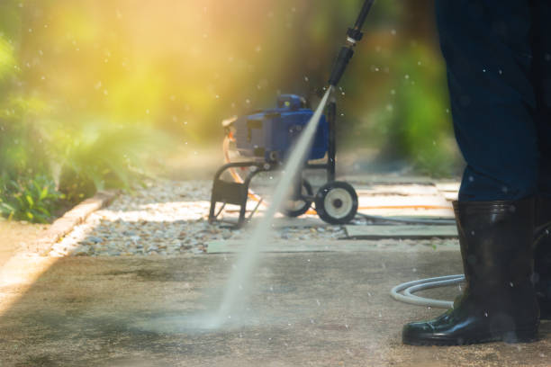 Best Oil Spill Cleanup  in Bullard, TX